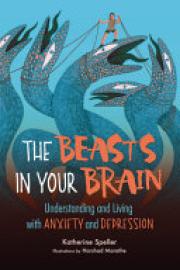 Cover image for The Beasts in Your Brain