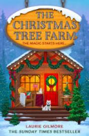 Cover image for The Christmas Tree Farm