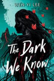 Cover image for The Dark We Know