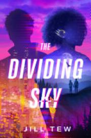 Cover image for The Dividing Sky