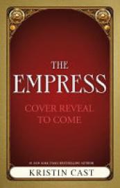 Cover image for The Empress