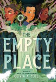 Cover image for The Empty Place