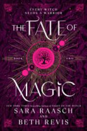 Cover image for The Fate of Magic