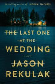 Cover image for The Last One at the Wedding