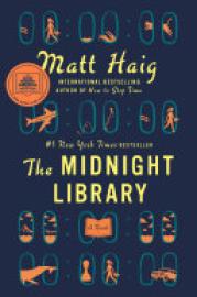 Cover image for The Midnight Library