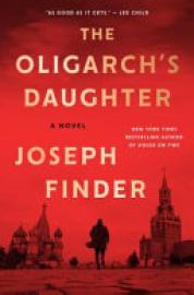 Cover image for The Oligarch's Daughter