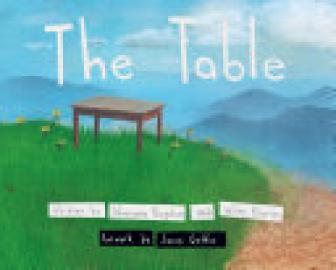 Cover image for The Table