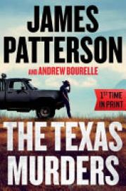 Cover image for The Texas Murders