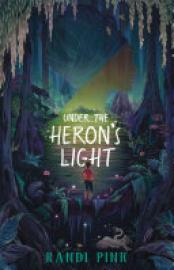 Cover image for Under the Heron's Light