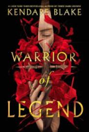 Cover image for Warrior of Legend