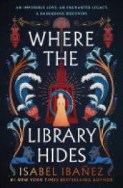 Cover image for Where the Library Hides