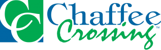 Chaffee Crossing logo