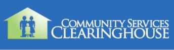 Community Services Clearinghouse logo