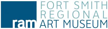 Fort Smith Regional Art Museum logo