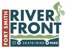 Riverfront Skate and Bike Park logo