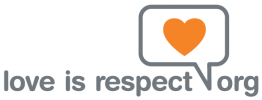 love is respect.org logo