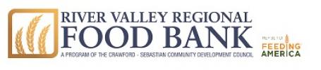 Logo for River Valley Regional Food Bank