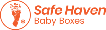 Safe Haven Baby Boxes