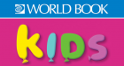 World Book Kids Logo