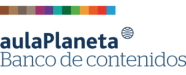 Banco de Contenidos aulaPalenta 