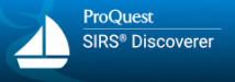 SIRS Discoverer Logo