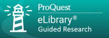 eLibrary Guided Research