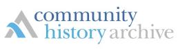 Community History Archive