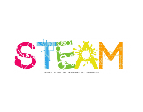 STEAM logo