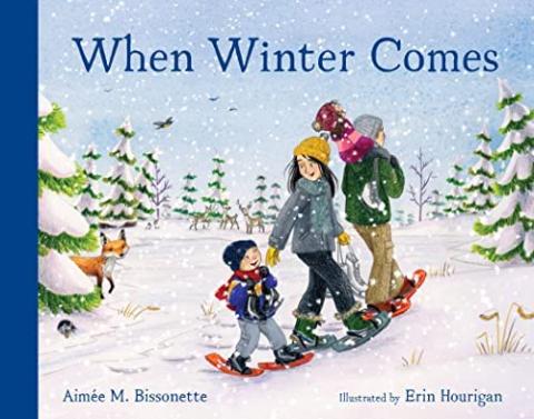 When Winter Comes When Winter Comes