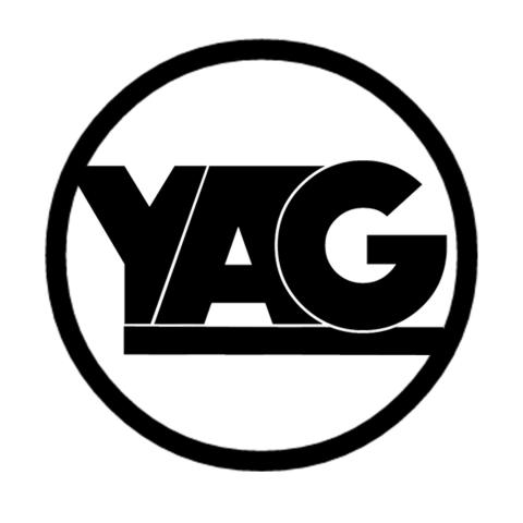 YAG logo