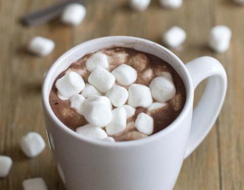 Hot Chocolate