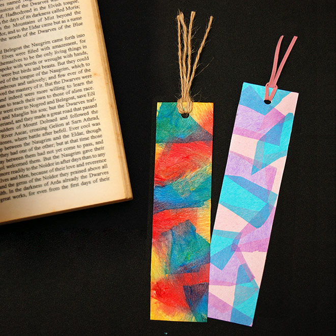 Bookmarks