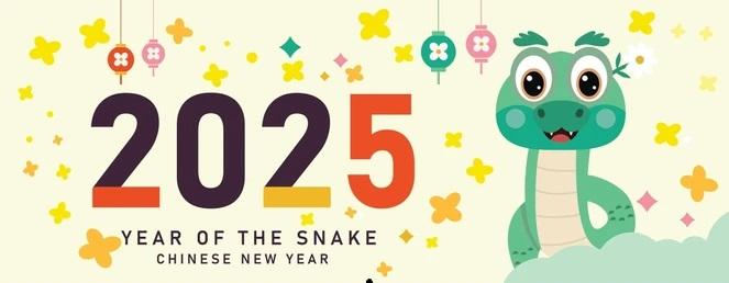 Year of the snake