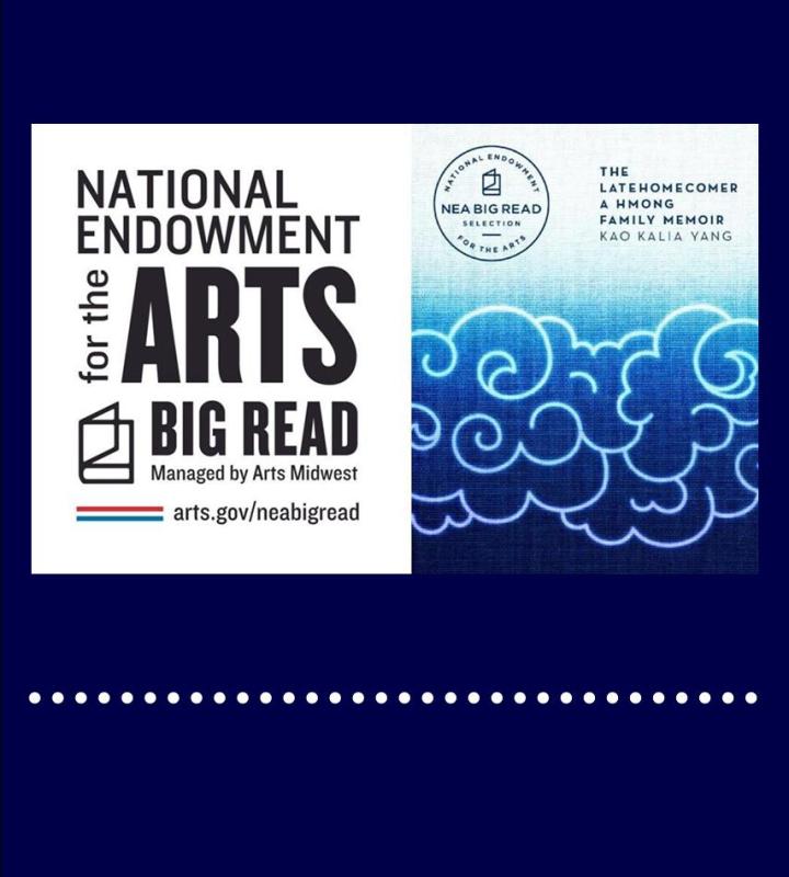 National Endowment for the Arts Big Read