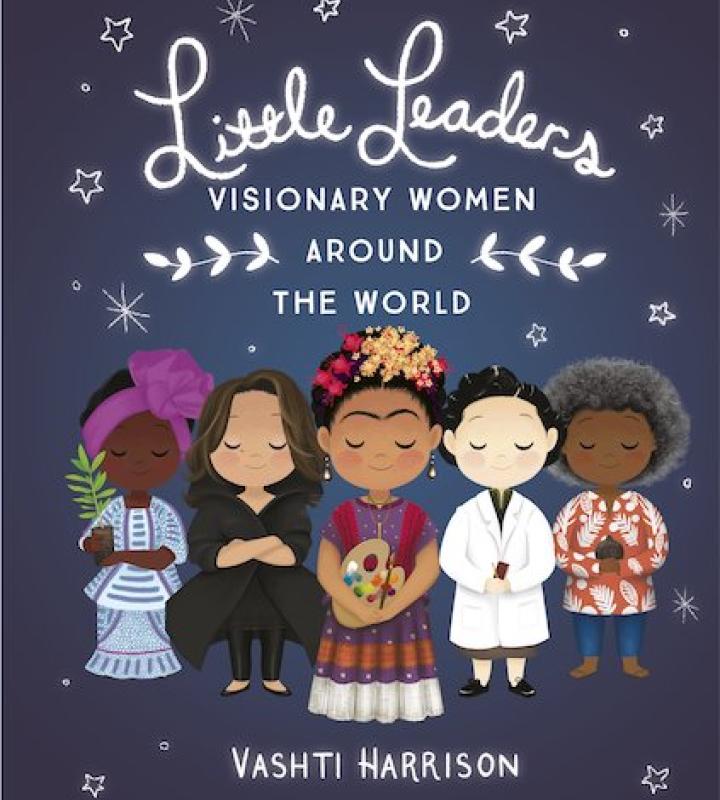 Women's History Month