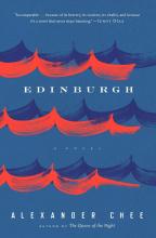 Edinburgh Cover