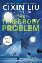 The Three-Body Problem Cover