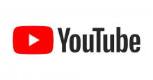 YouTube logo YouTube logo