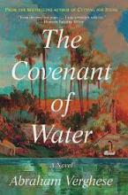 Covenant of Water book cover