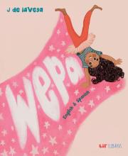 Wepa by  de laVega