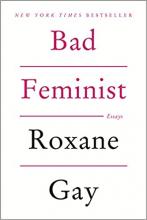 Bad Feminist book cover