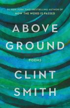Above Ground book cover
