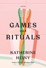Games and Rituals book cover