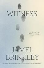 witness book cover